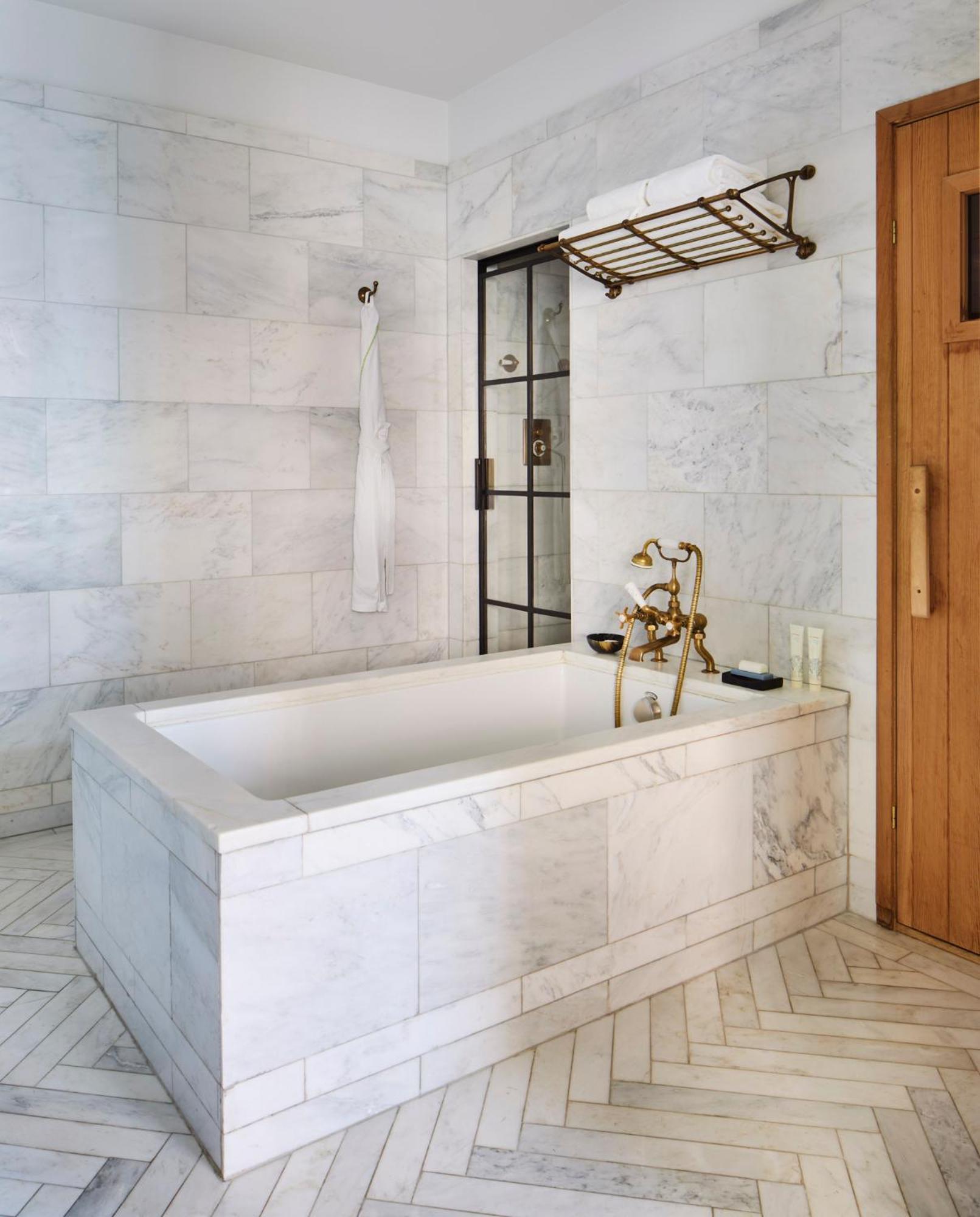 The Greenwich 5* Nova York